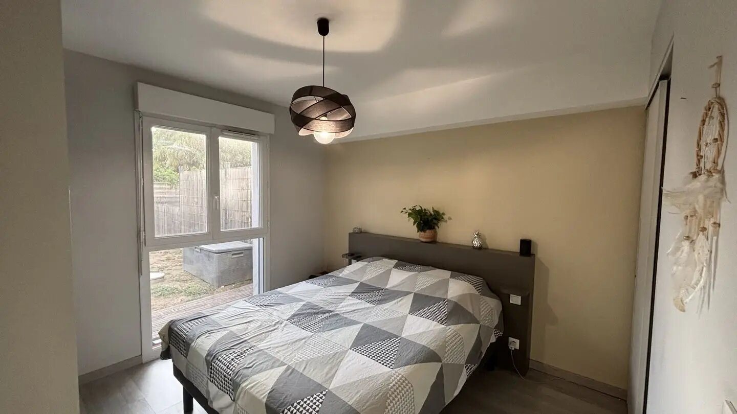 Appartement à louer, 37m², Pau
