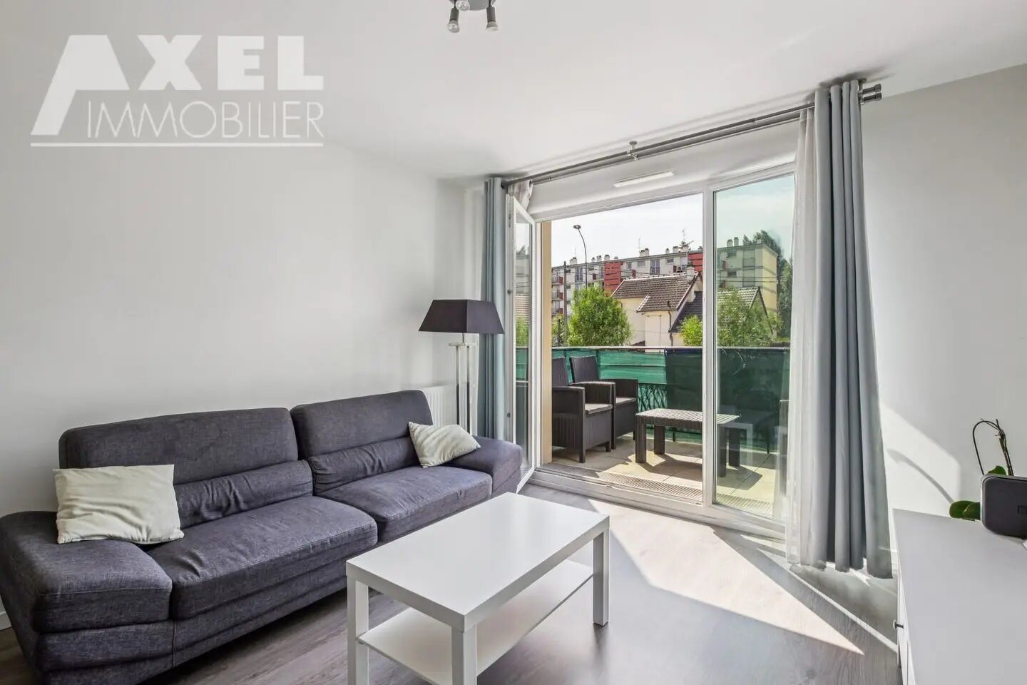 Appartement à vendre, 76m², Bois-d'Arcy