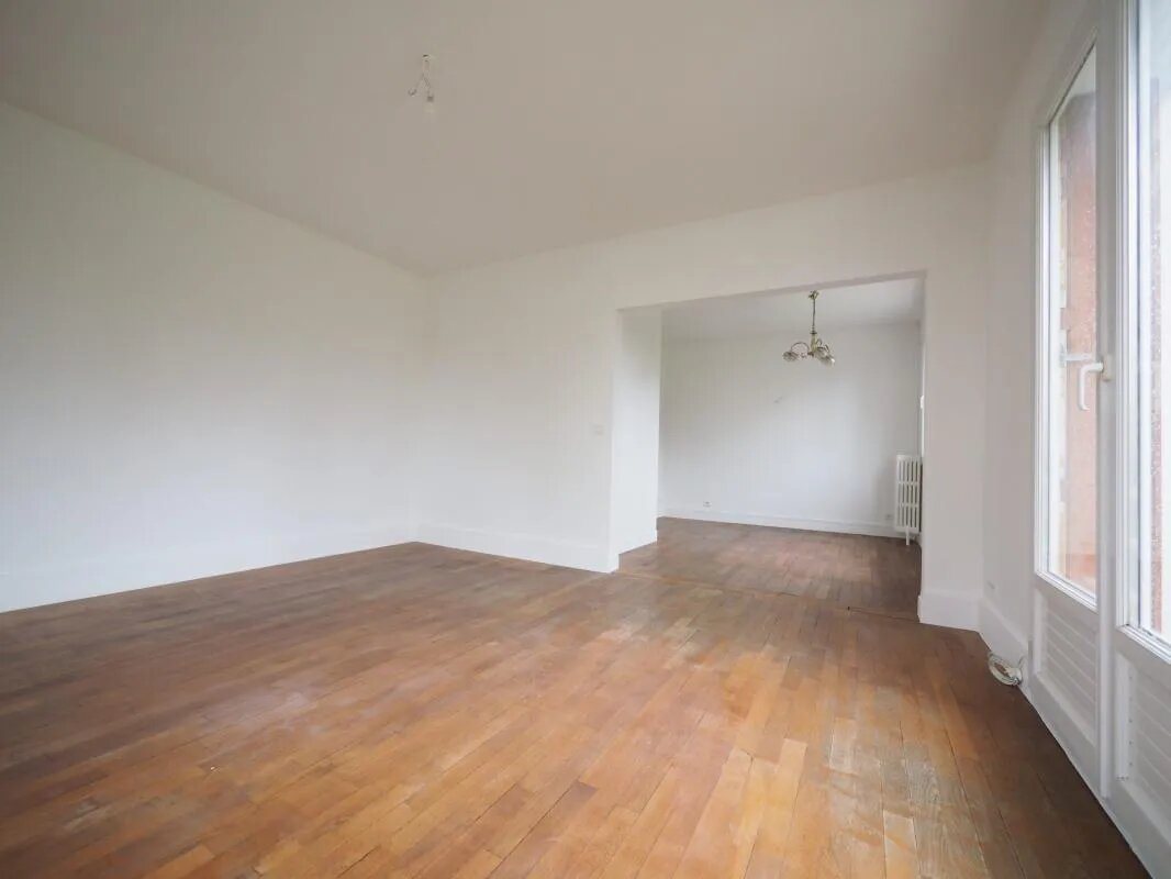 Maison à louer, 79m², Bois-d'Arcy