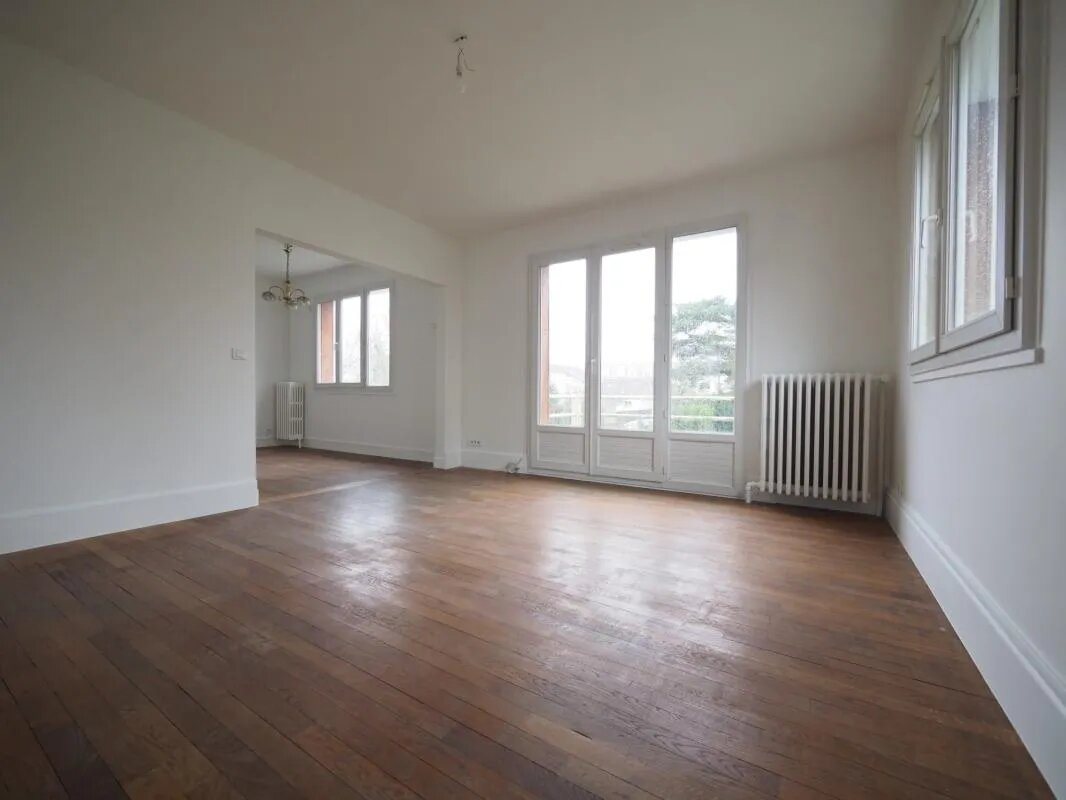 Maison à louer, 79m², Bois-d'Arcy