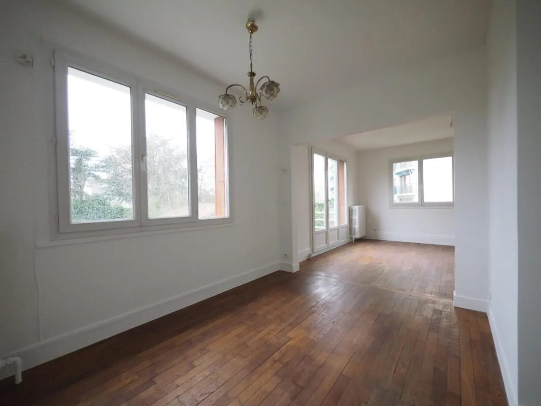 Maison à louer, 79m², Bois-d'Arcy