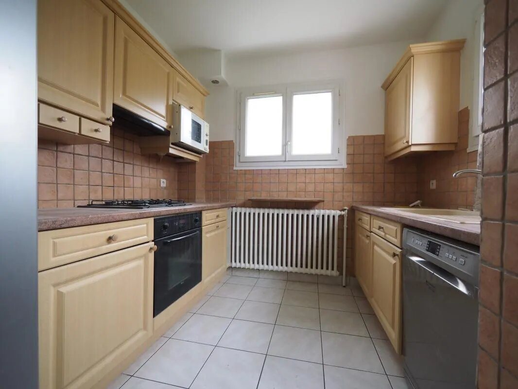 Maison à louer, 79m², Bois-d'Arcy
