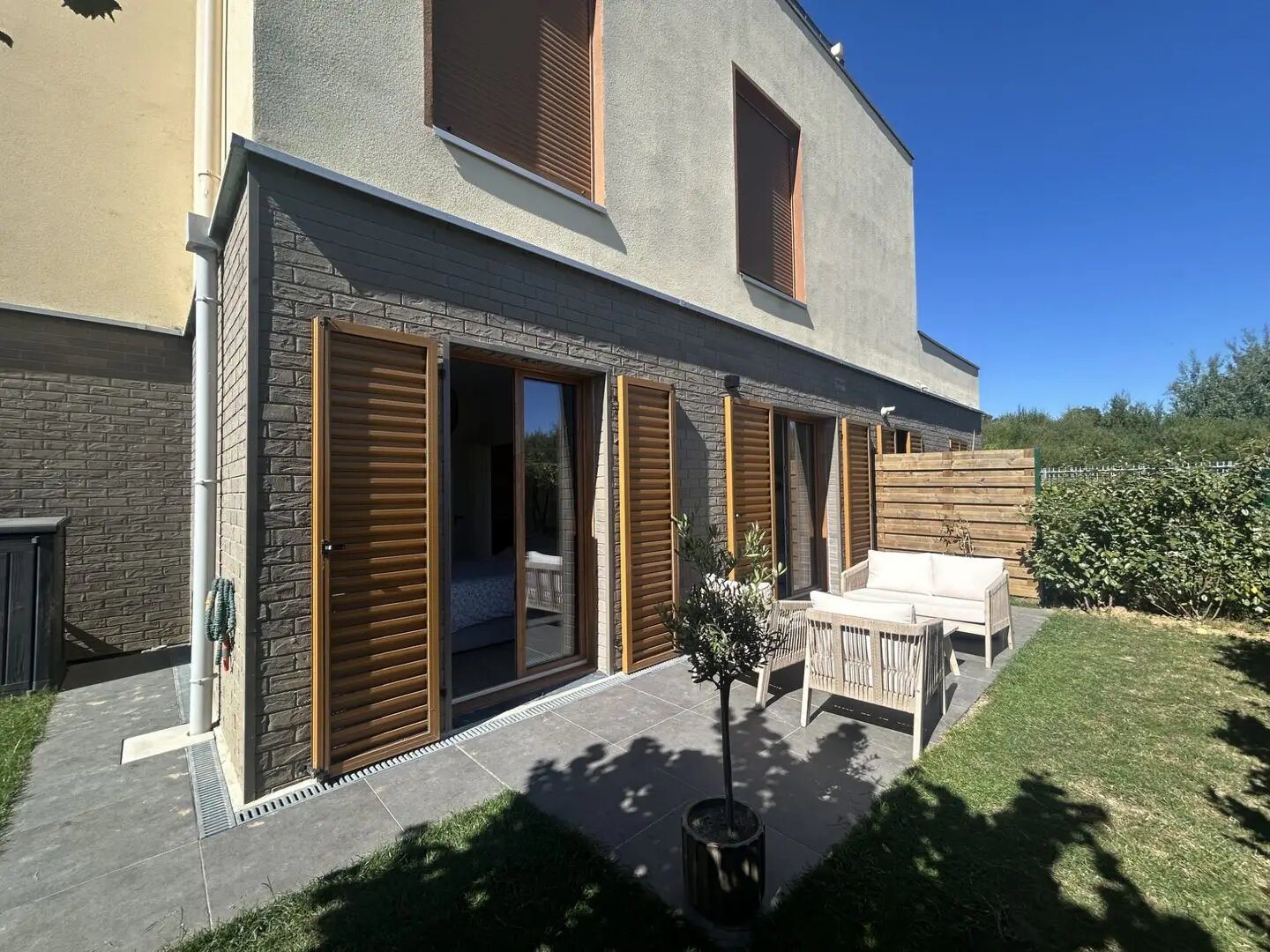 Appartement à vendre, 41m², Bois-d'Arcy