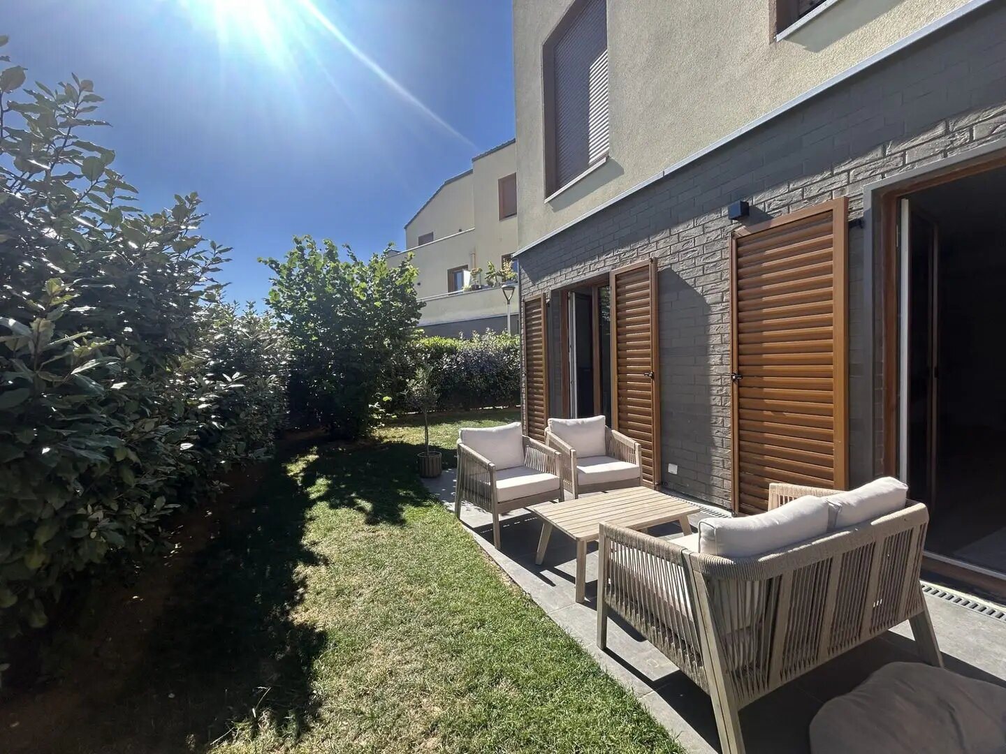 Appartement à vendre, 41m², Bois-d'Arcy