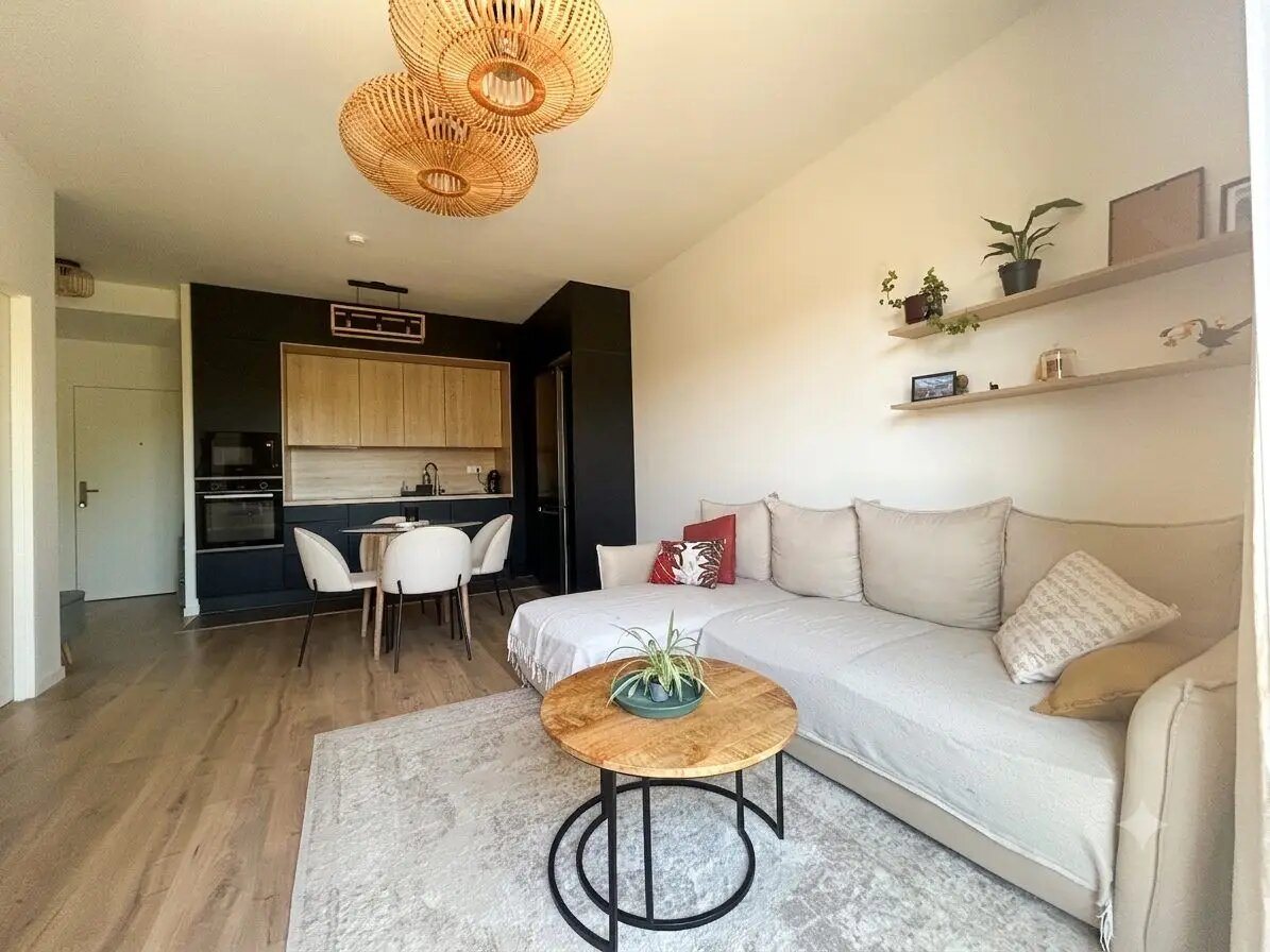 Appartement à vendre, 41m², Bois-d'Arcy