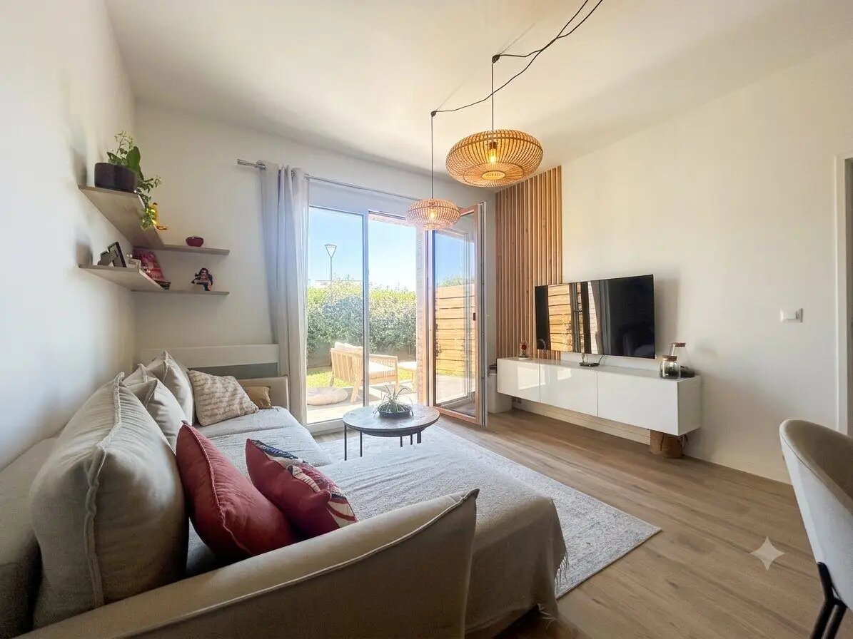 Appartement à vendre, 41m², Bois-d'Arcy