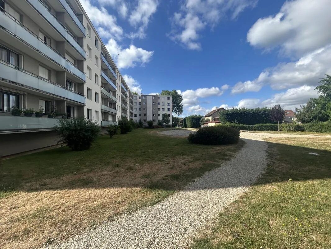 Appartement à vendre, 67m², Bois-d'Arcy