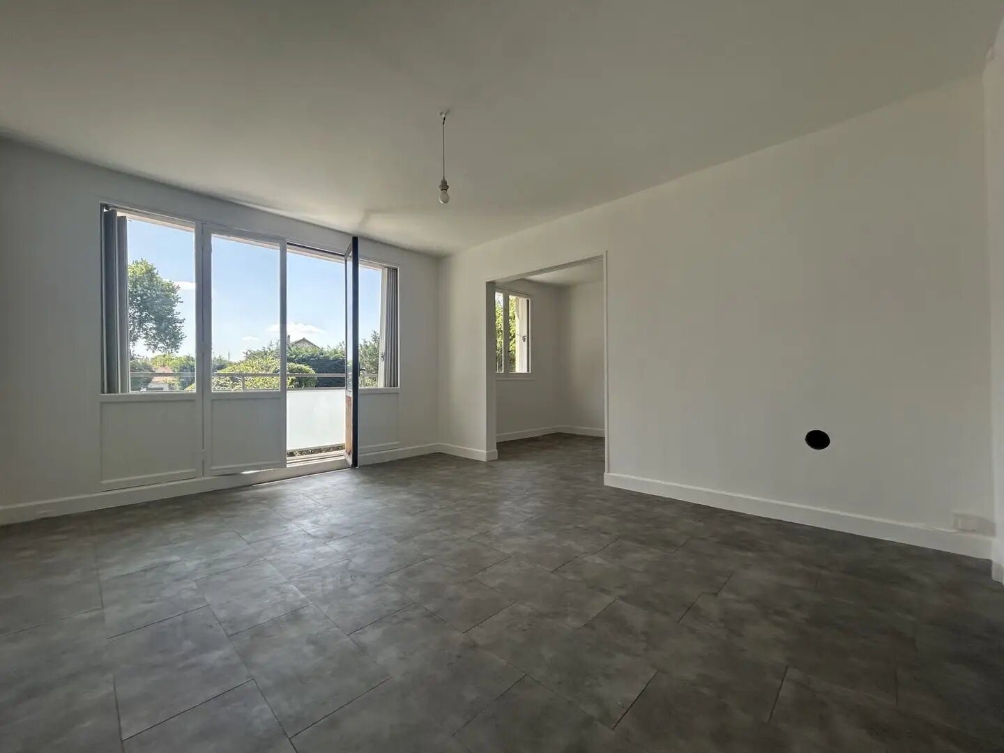 Appartement à vendre, 67m², Bois-d'Arcy