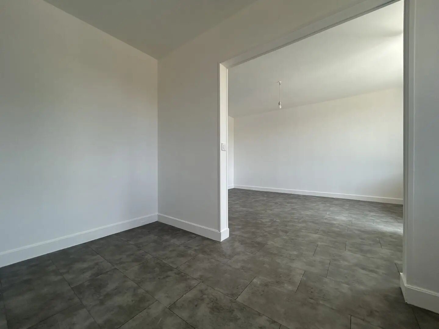 Appartement à vendre, 67m², Bois-d'Arcy
