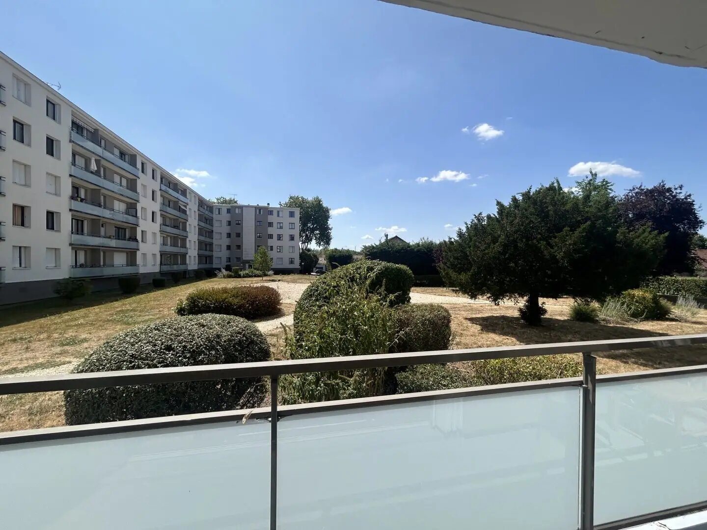 Appartement à vendre, 67m², Bois-d'Arcy