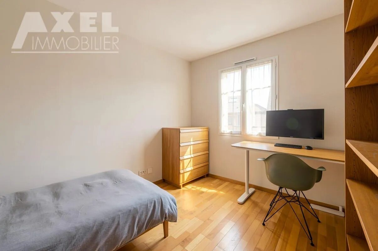 Maison à vendre, 117m², Nogent-sur-Marne