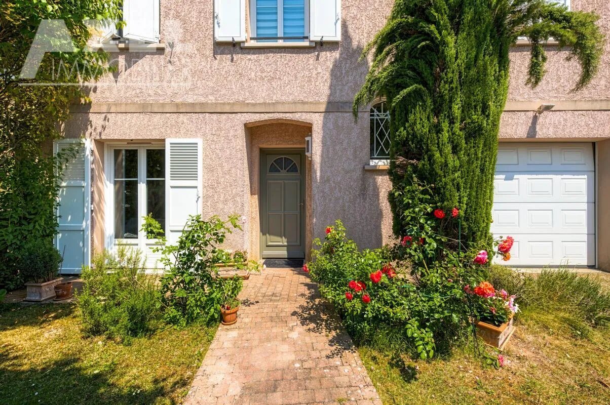 Maison à vendre, 117m², Nogent-sur-Marne