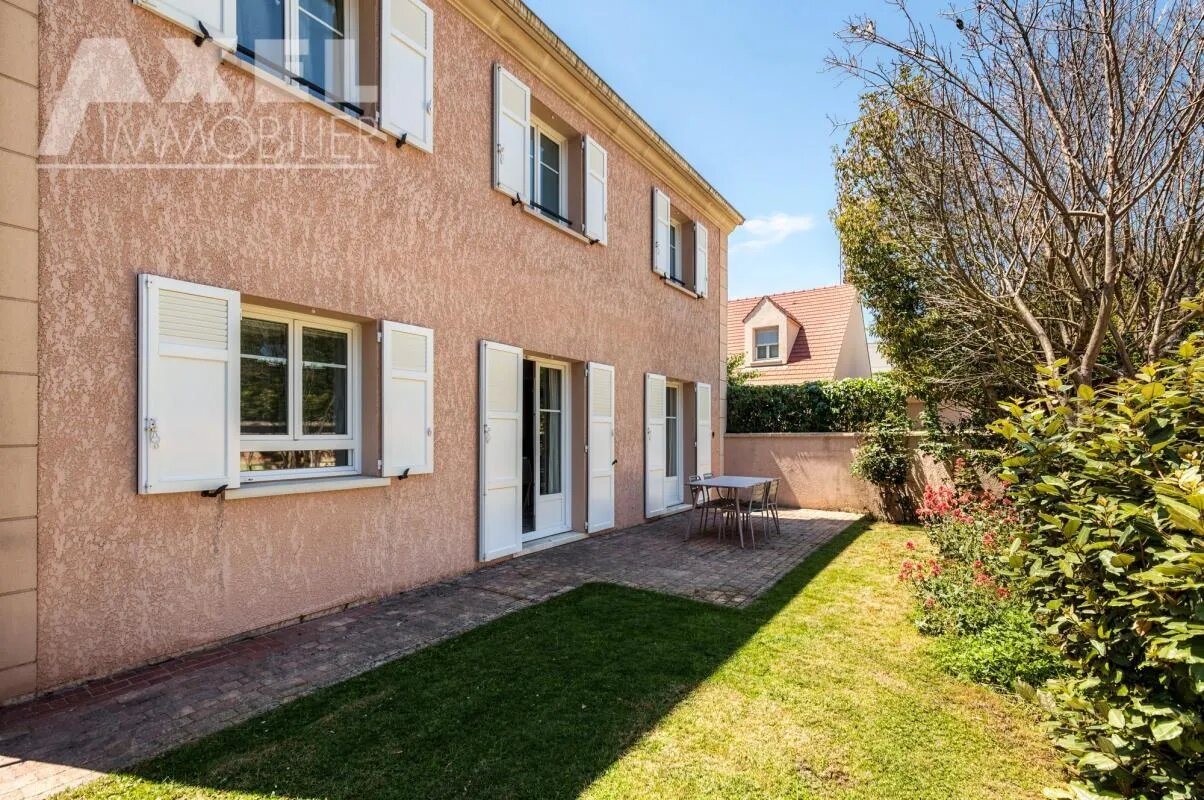 Maison à vendre, 117m², Nogent-sur-Marne