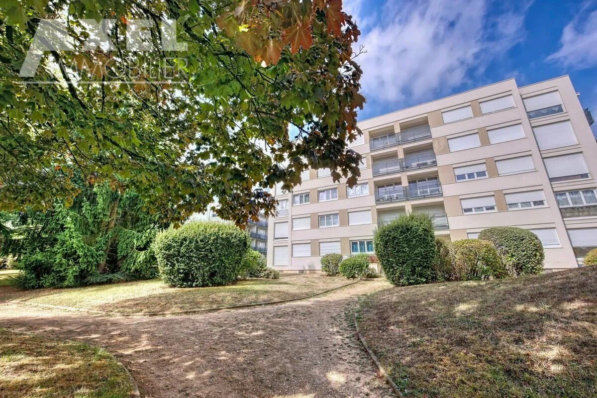 Appartement à vendre, 76m², Bois-d'Arcy