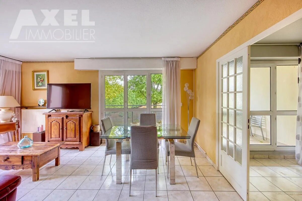Appartement à vendre, 76m², Bois-d'Arcy
