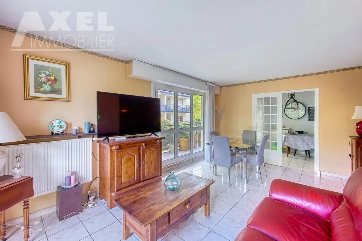 Appartement à vendre, 76m², Bois-d'Arcy