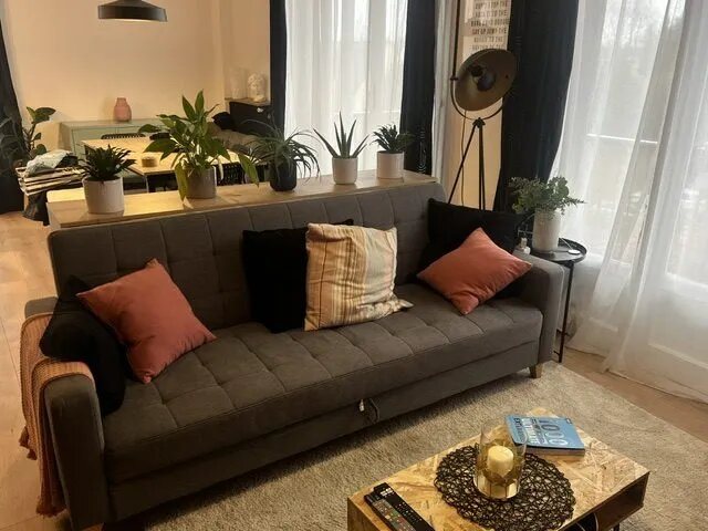 Appartement à louer, 66m², Bois-d'Arcy