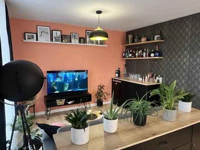 Appartement à louer, 66m², Bois-d'Arcy