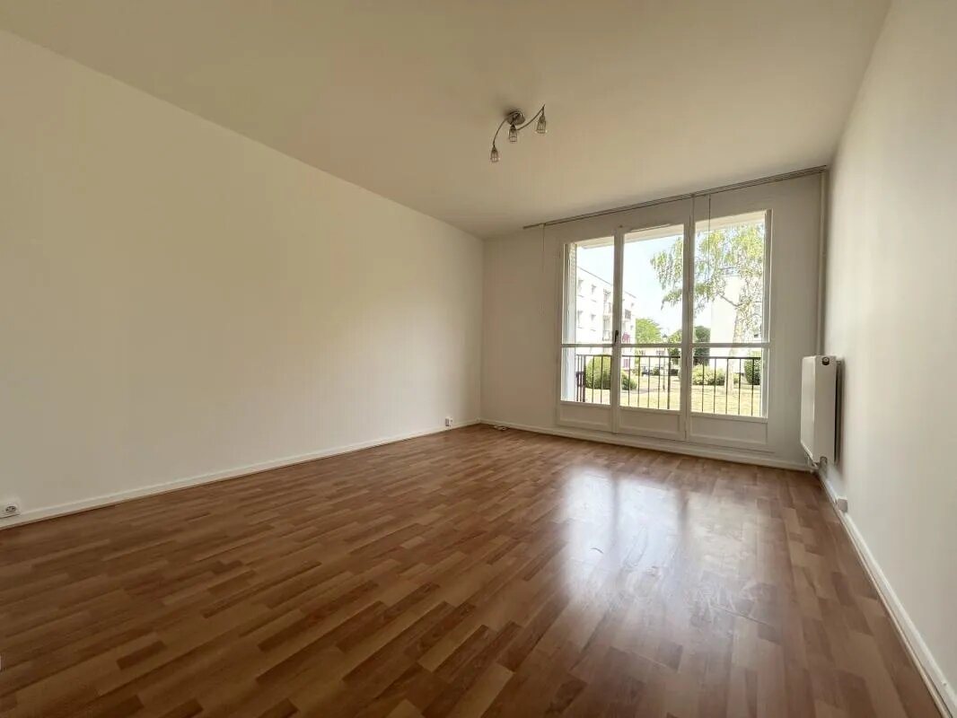 Appartement à louer, 57m², Bois-d'Arcy
