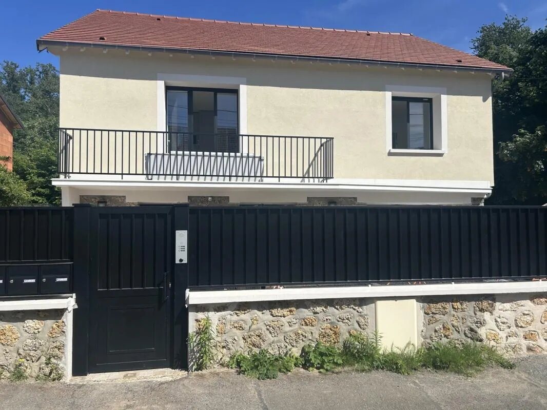 Appartement à louer, 33m², Bois-d'Arcy
