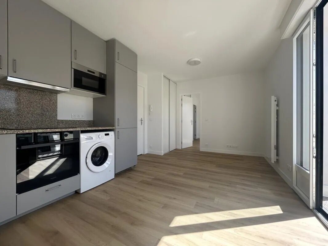 Appartement à louer, 33m², Bois-d'Arcy