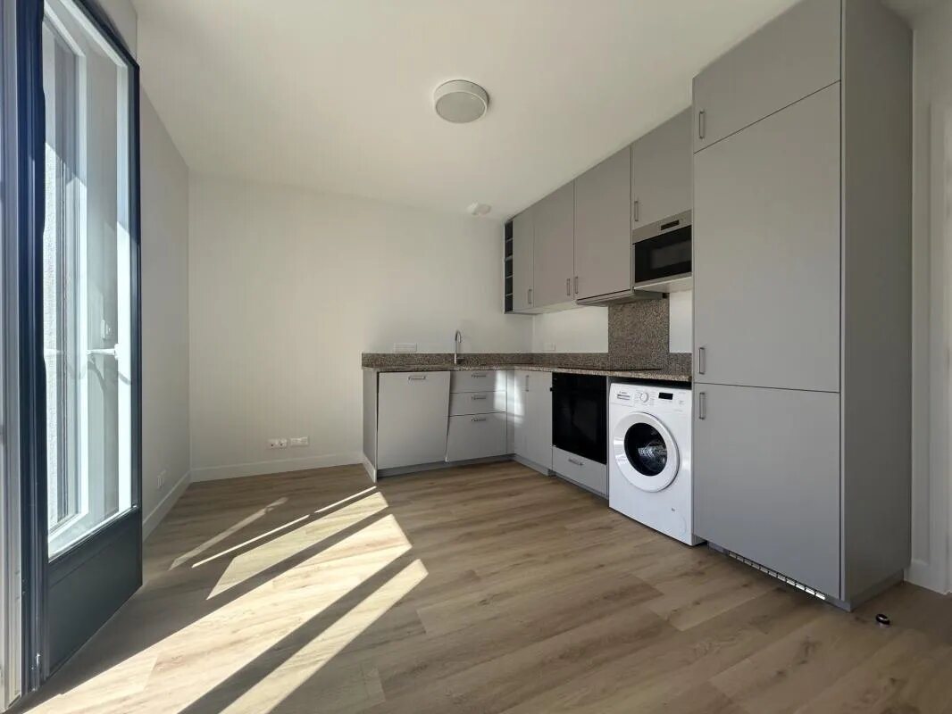 Appartement à louer, 33m², Bois-d'Arcy