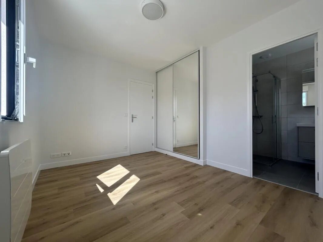 Appartement à louer, 33m², Bois-d'Arcy