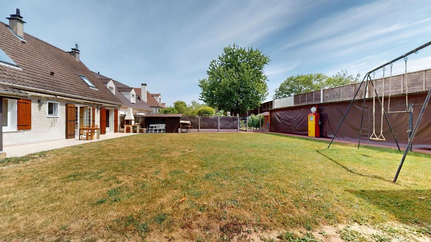 Maison à vendre, 160m², Bois-d'Arcy