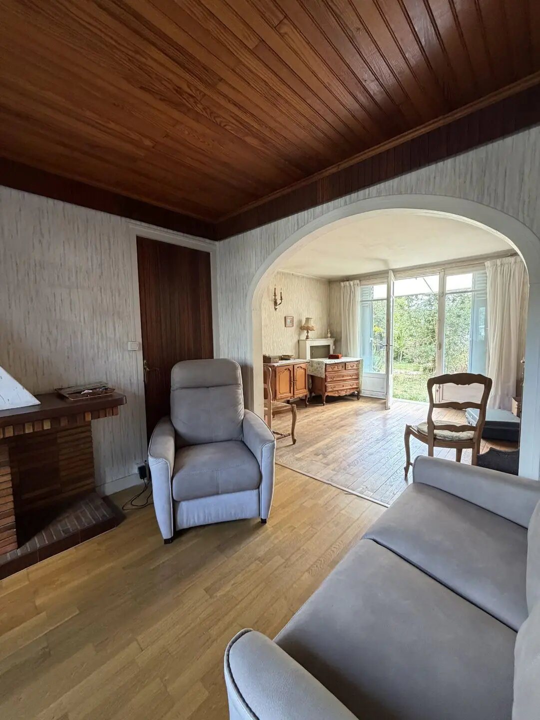 Maison à vendre, 78m², Fontenay-le-Fleury