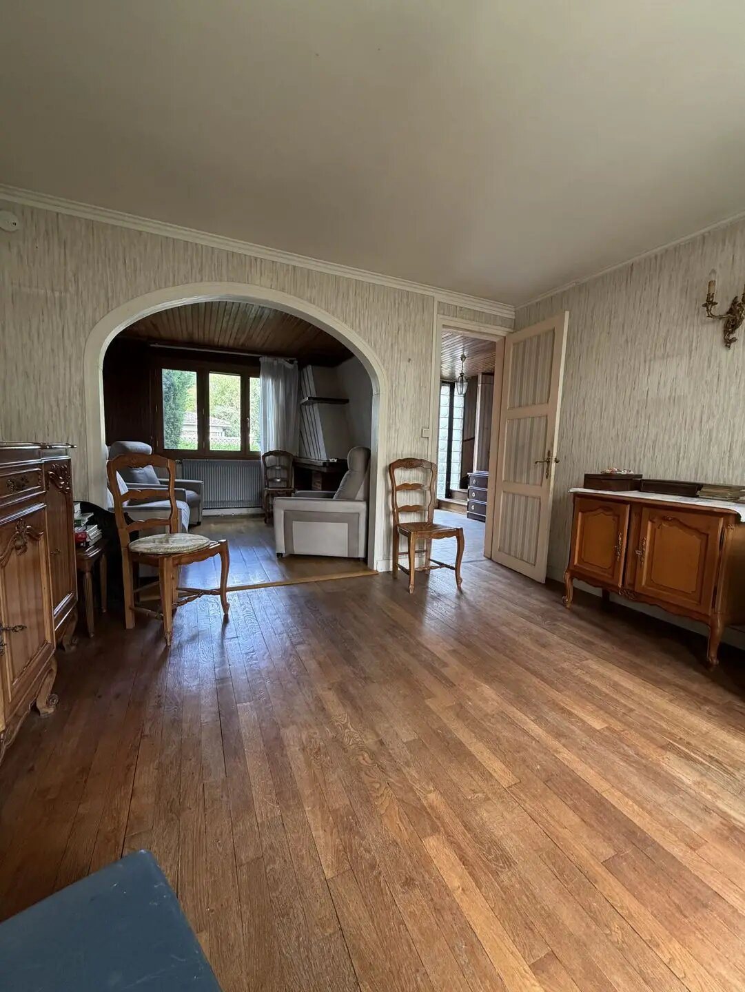 Maison à vendre, 78m², Fontenay-le-Fleury