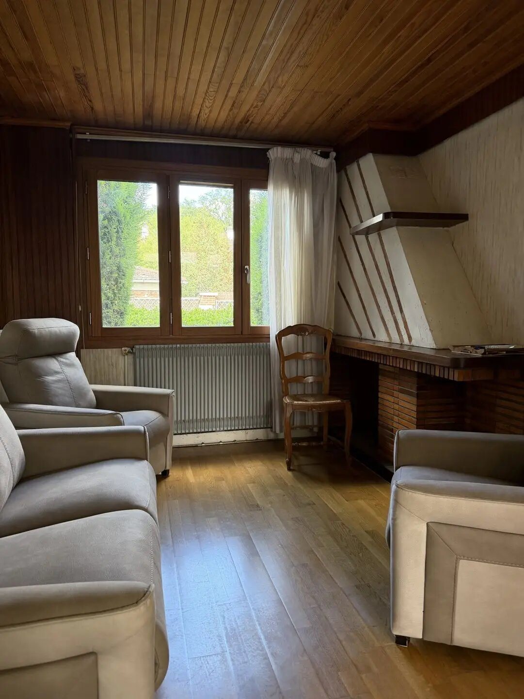 Maison à vendre, 78m², Fontenay-le-Fleury