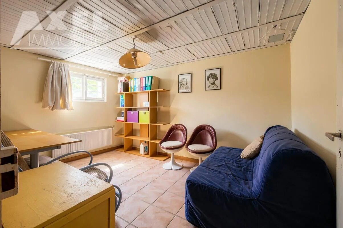 Maison à vendre, 155m², Nogent-sur-Marne