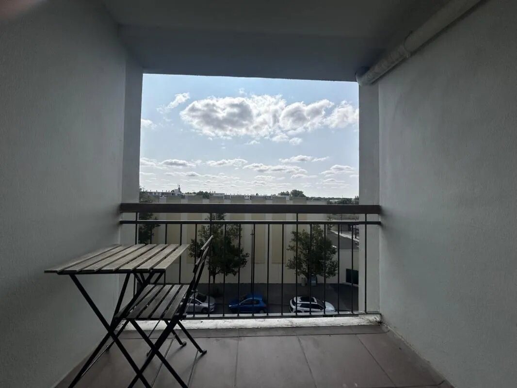 Appartement à louer, 65m², Bois-d'Arcy