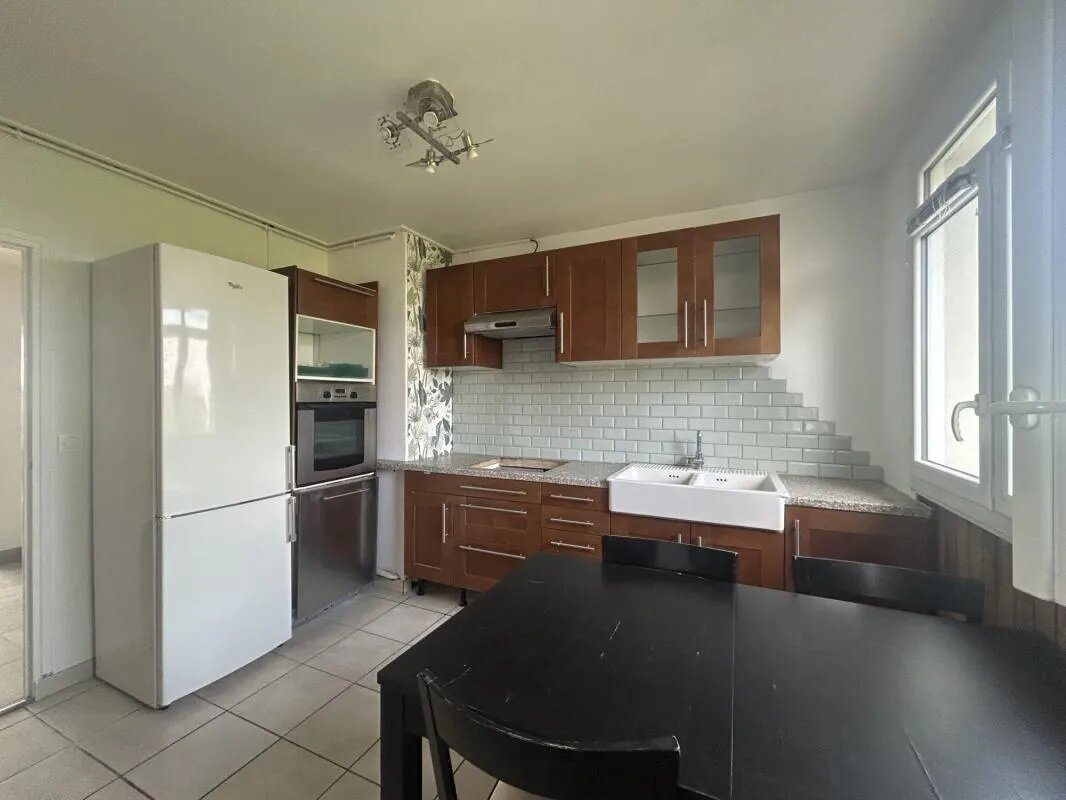 Appartement à louer, 65m², Bois-d'Arcy