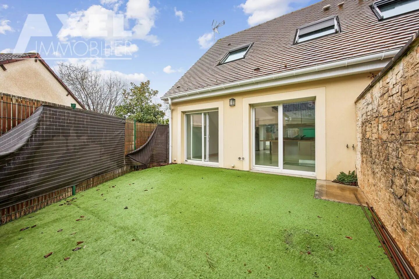 Appartement à vendre, 69m², Bois-d'Arcy