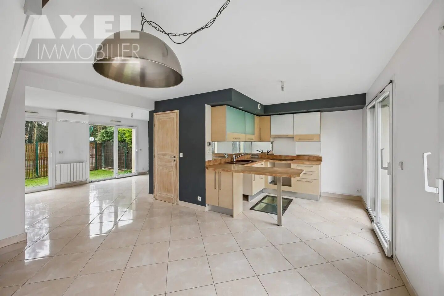 Appartement à vendre, 69m², Bois-d'Arcy