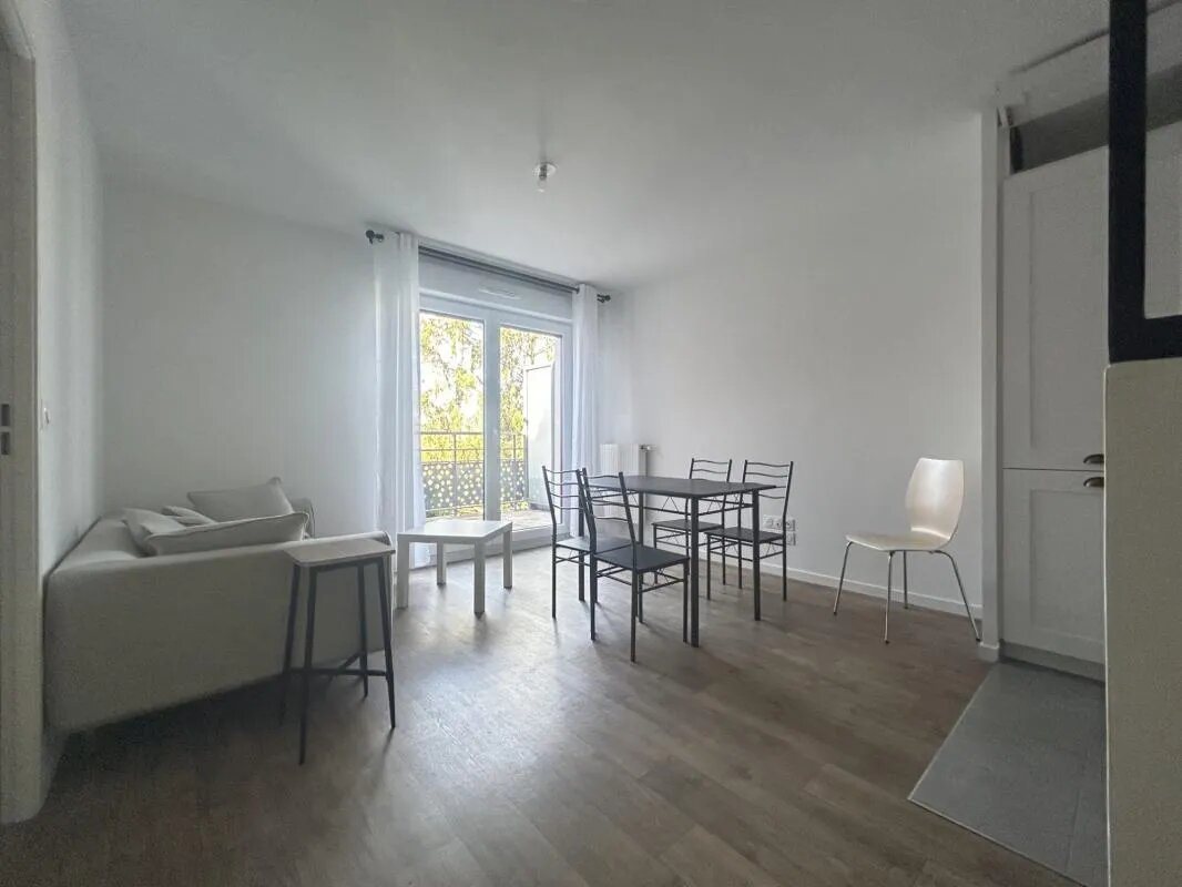 Appartement à vendre, 49m², Bois-d'Arcy