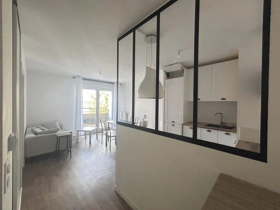 Appartement à vendre, 49m², Bois-d'Arcy