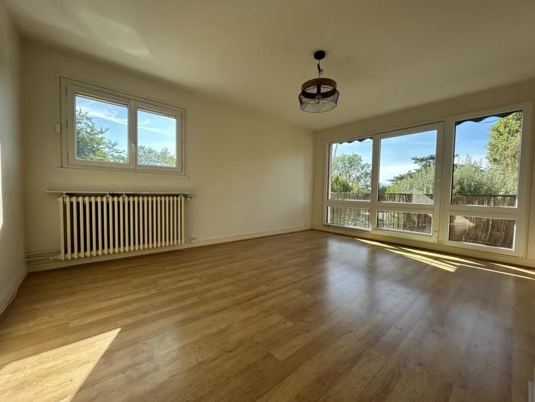 Appartement à louer, 60m², Bois-d'Arcy