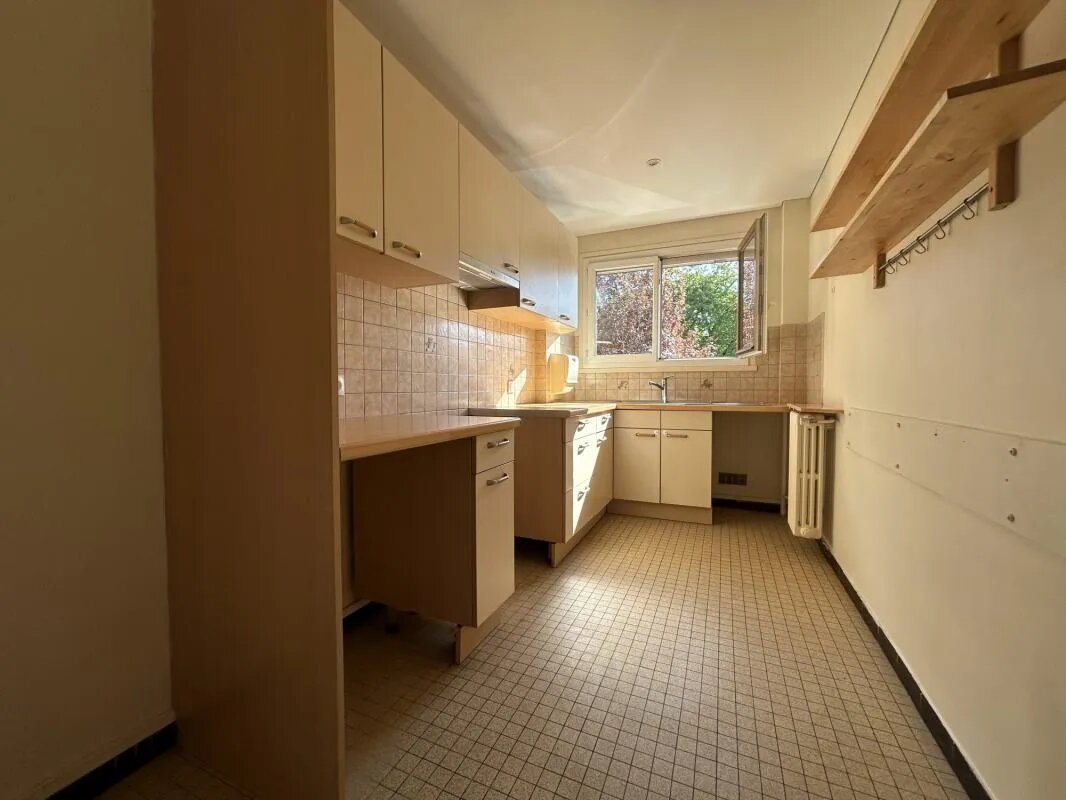 Appartement à louer, 60m², Bois-d'Arcy