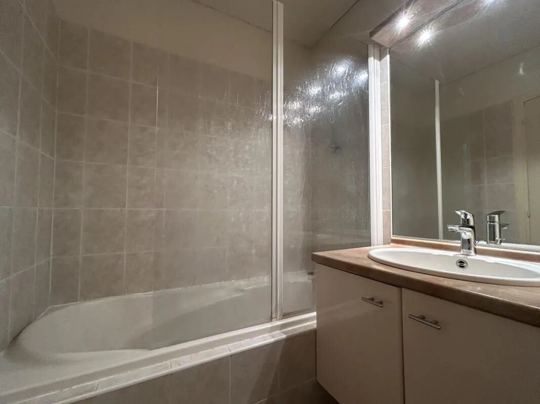 Appartement à louer, 60m², Bois-d'Arcy