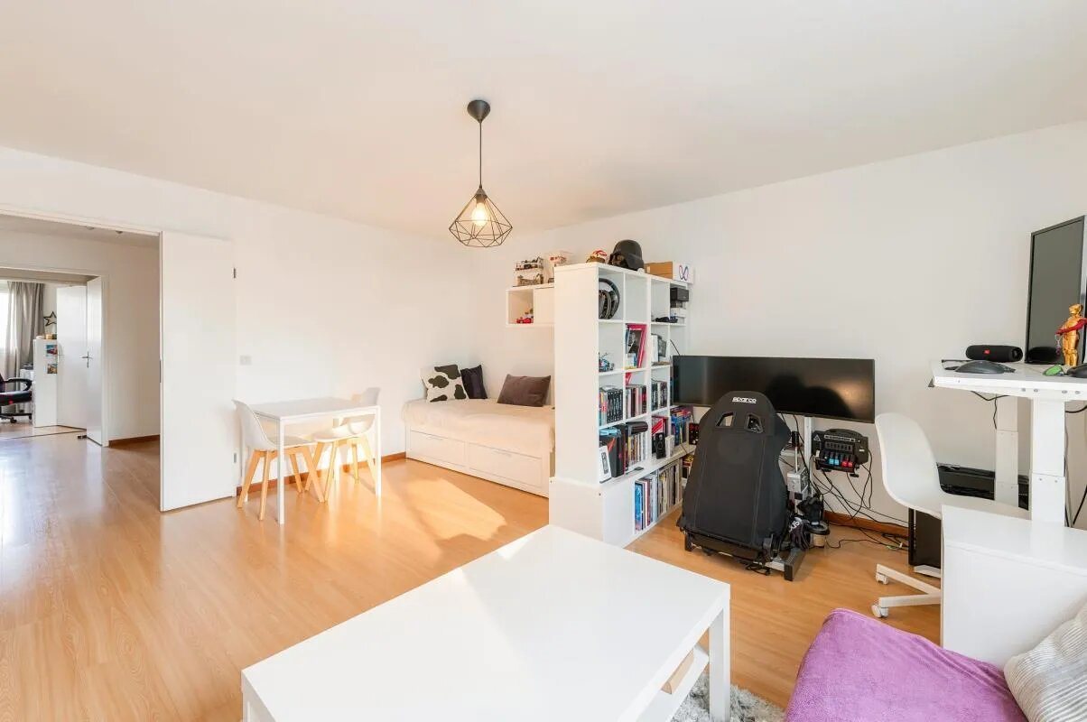 Appartement à vendre, 54m², Montigny-le-Bretonneux