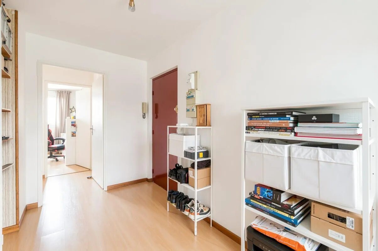 Appartement à vendre, 54m², Montigny-le-Bretonneux