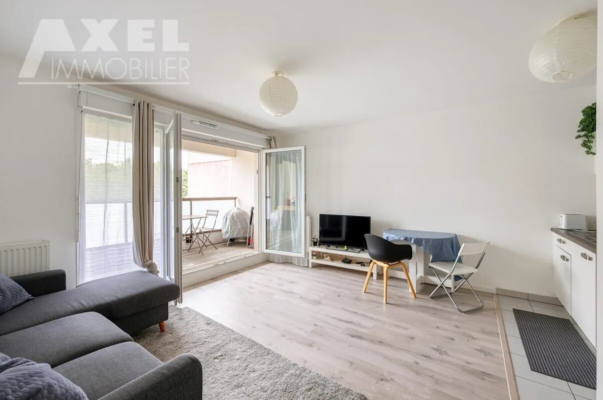 Appartement à vendre, 59m², Bois-d'Arcy