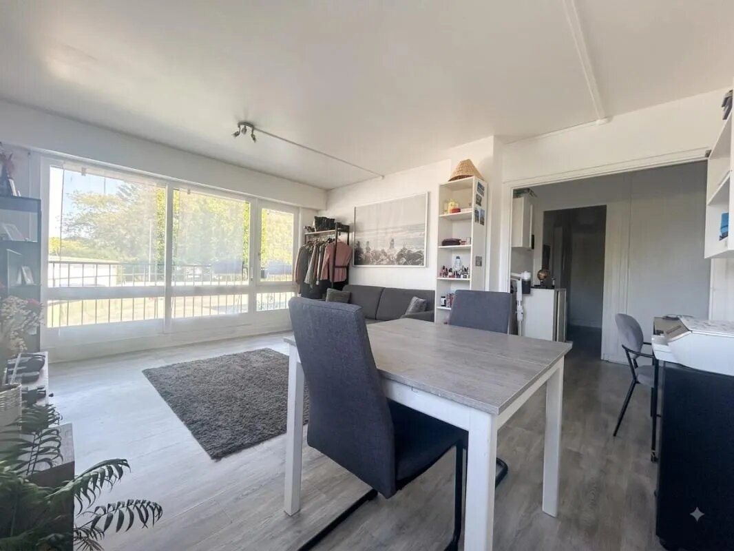 Appartement à vendre, 49m², Bois-d'Arcy
