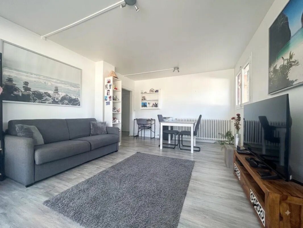 Appartement à vendre, 49m², Bois-d'Arcy