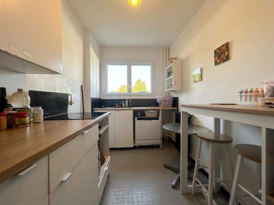 Appartement à vendre, 49m², Bois-d'Arcy