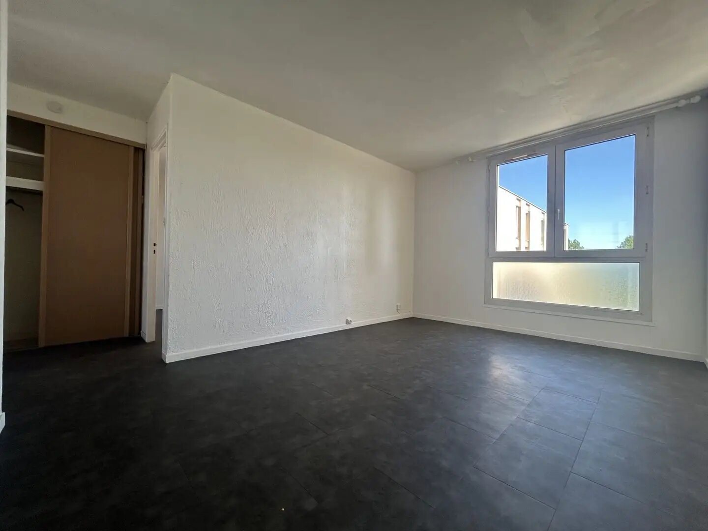 Appartement à vendre, 45m², Bois-d'Arcy