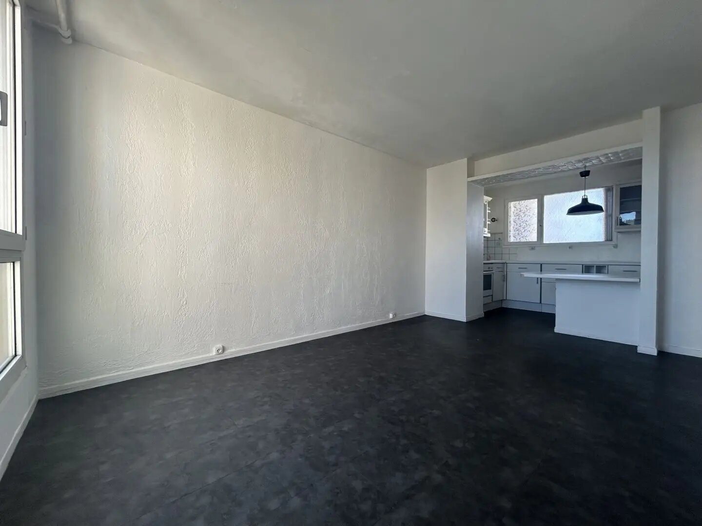Appartement à vendre, 45m², Bois-d'Arcy