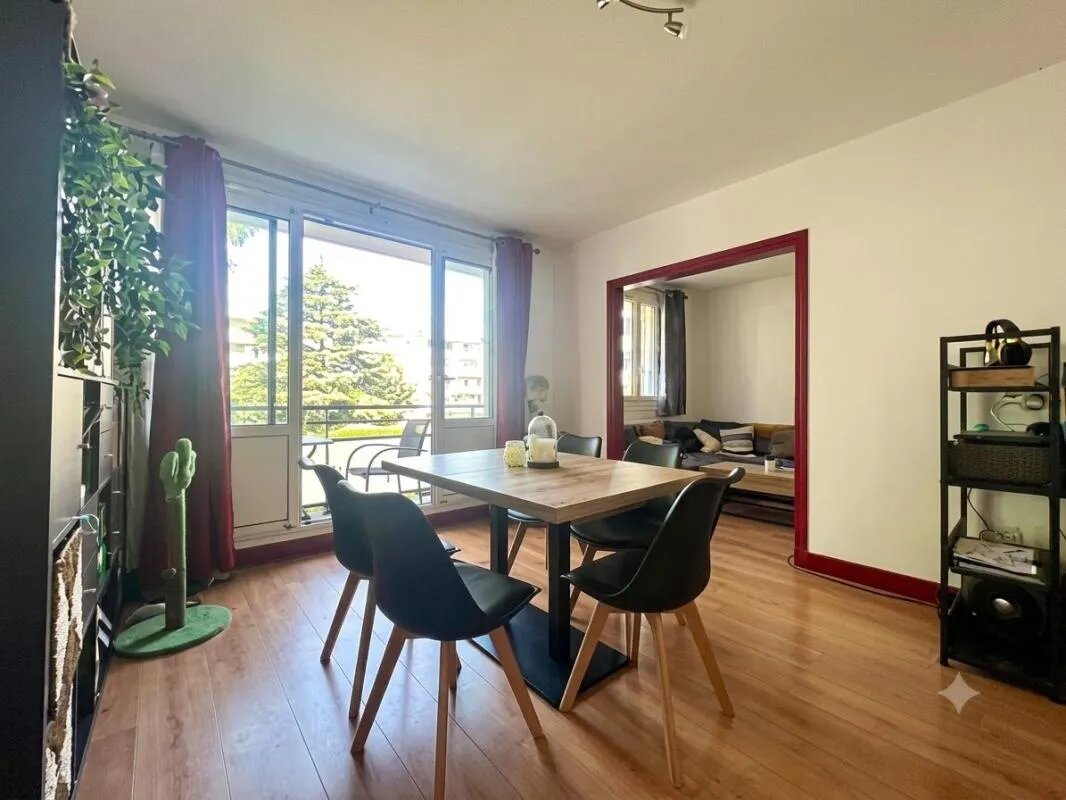 Appartement à vendre, 67m², Bois-d'Arcy
